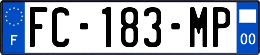 FC-183-MP