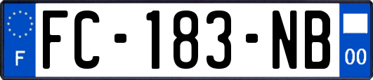 FC-183-NB