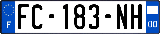 FC-183-NH