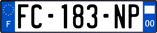 FC-183-NP