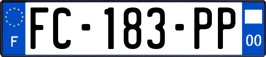 FC-183-PP