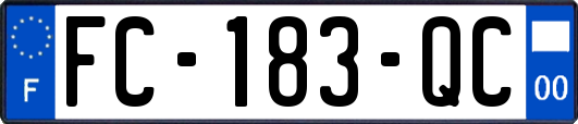 FC-183-QC