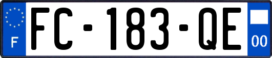 FC-183-QE