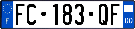 FC-183-QF
