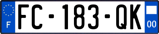 FC-183-QK