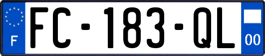 FC-183-QL