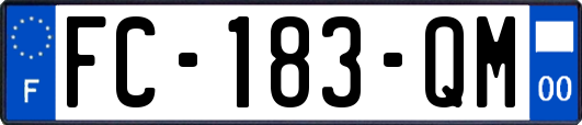 FC-183-QM