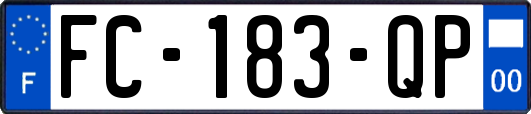 FC-183-QP