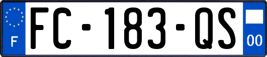 FC-183-QS