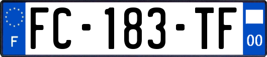 FC-183-TF