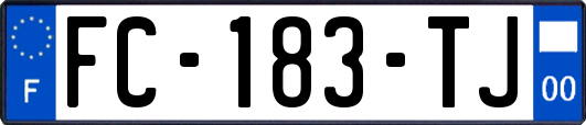 FC-183-TJ