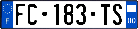FC-183-TS