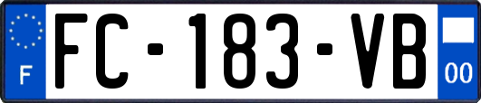 FC-183-VB