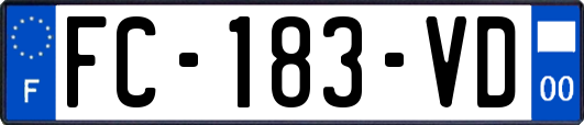 FC-183-VD