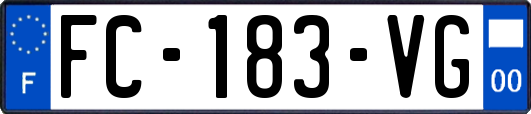 FC-183-VG