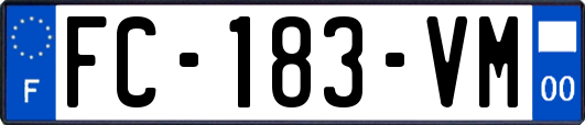 FC-183-VM