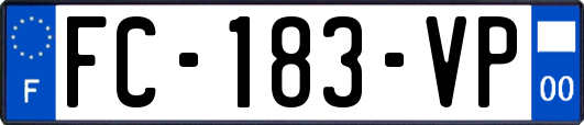FC-183-VP