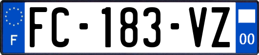 FC-183-VZ