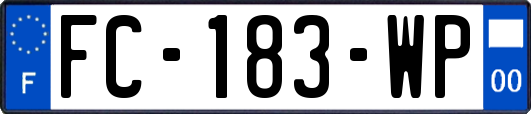 FC-183-WP