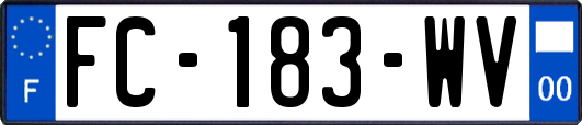 FC-183-WV