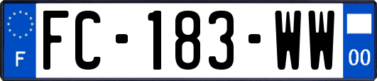 FC-183-WW