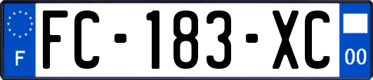 FC-183-XC