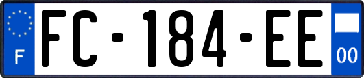 FC-184-EE