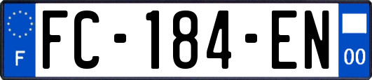 FC-184-EN