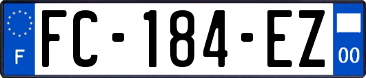 FC-184-EZ