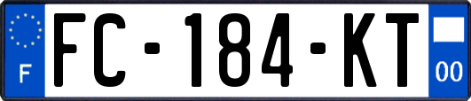 FC-184-KT