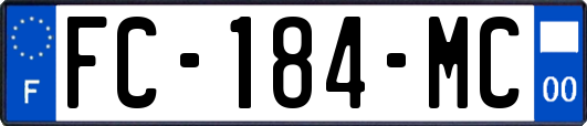FC-184-MC