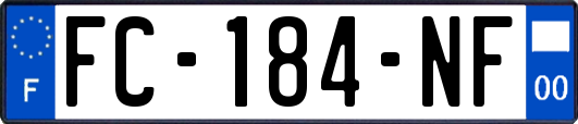 FC-184-NF