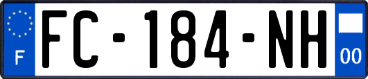 FC-184-NH