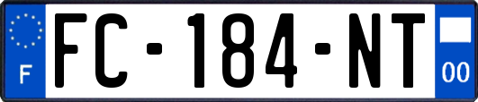 FC-184-NT