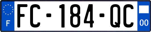 FC-184-QC