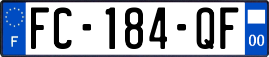 FC-184-QF