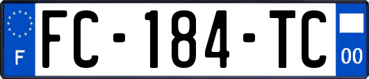 FC-184-TC