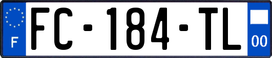 FC-184-TL