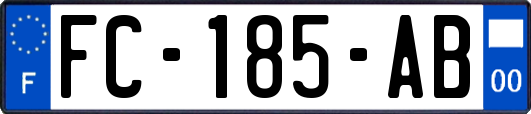 FC-185-AB