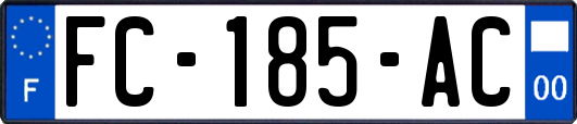 FC-185-AC