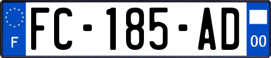 FC-185-AD