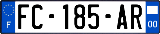 FC-185-AR