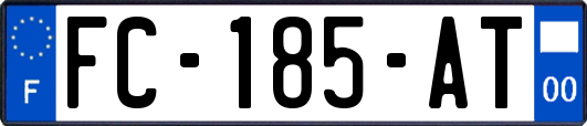 FC-185-AT