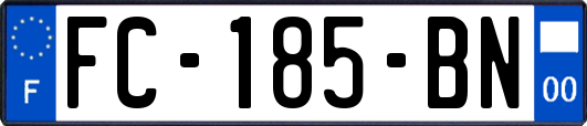 FC-185-BN