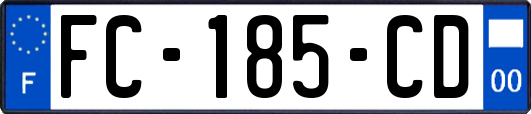 FC-185-CD