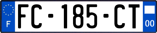 FC-185-CT