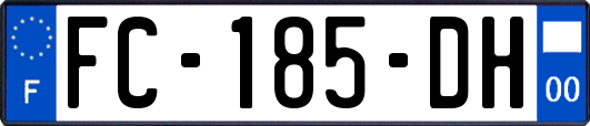 FC-185-DH