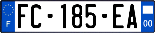 FC-185-EA