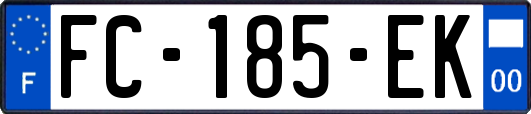 FC-185-EK