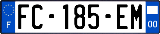 FC-185-EM